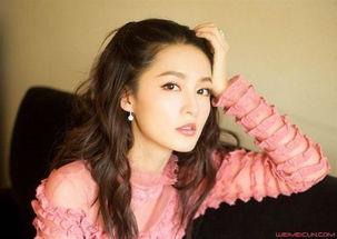 李吃瓜钟丽缇,揭秘娱乐圈的甜蜜瓜田