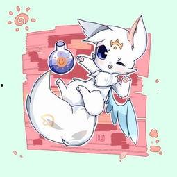 兽设吃瓜,揭秘动物界的趣味八卦