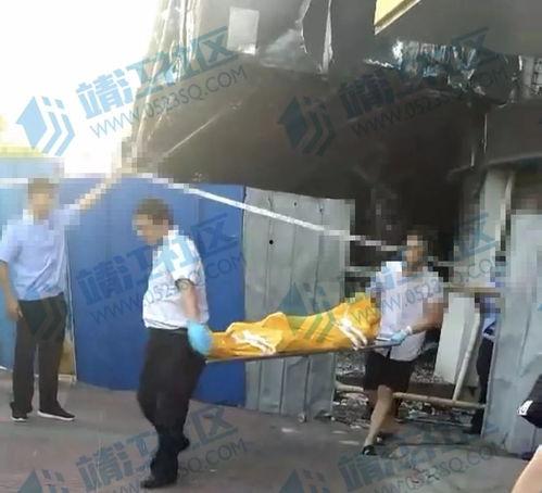 靖江吃瓜事件,一场网络热议背后的真相与反思