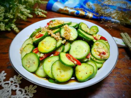 小孩可以吃乳瓜吗,适合小孩食用的健康美味选择