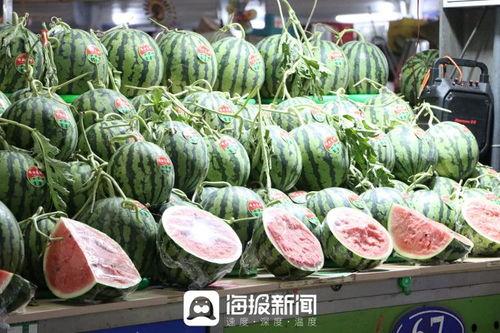 广宗吃瓜,揭秘当地特色美食背后的故事