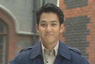 钟汉良 豆瓣吃瓜组