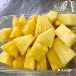 雨润吃瓜菲律宾