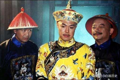 乾隆吃瓜对联,乾隆帝吃瓜对联背后的历史韵味