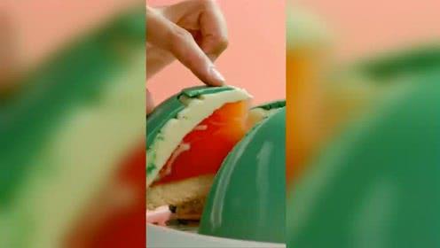 瓜友们吃果冻,瓜友们的甜蜜冒险之旅