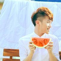 情侣头像吃瓜头像,揭秘甜蜜背后的趣味瞬间