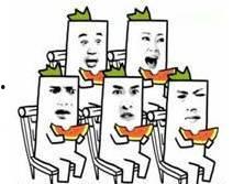 吃瓜群众去哪玩了,探寻“吃瓜群众”的最新玩乐足迹