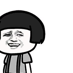 板凳吃瓜表情,揭秘网络热梗背后的文化现象